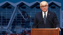 Slučaj nadstrešnice: Potvrđena novosadska optužnica protiv Vesića i još petoro ljudi