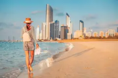 ਆਬੂ ਧਾਬੀ