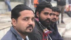 مزدوری