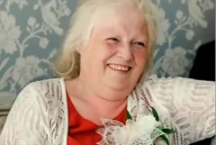 Esther Martin fotoğrafı