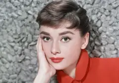 অস্কারজয়ী অভিনেত্রী অড্রে হেপবার্নের জীবনের একটা অধ্যায়ের কথা অনেকেরই অজানা