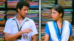 விஜய் ஆண்டனியின் இசையில் உருவான அவள் அப்படி ஒன்றும் அழகில்லை பாடல்.