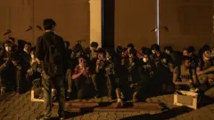 پناهجویان افغان