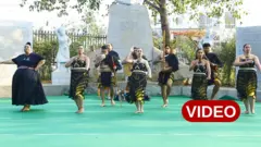 తెలంగాణ, మావోరి, న్యూజీలాండ్