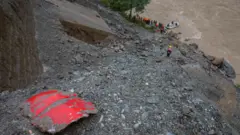 सिमलताल दुर्घटना