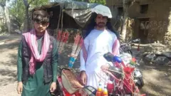 ہلاک شدگان مقبول نور اور سعید نور