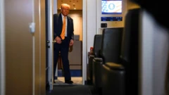 دونالد ترامب