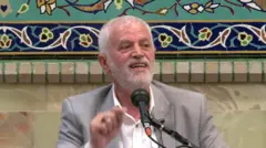 حسین روازاده