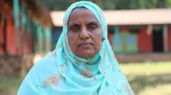 Birqiisaa Jamaal