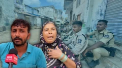 બીબીસી ગુજરાતી, ગુજરાત, ગાંધીનગર, દહેગામ, બહિયલ, અમદાવાદ, નવરાત્રિ