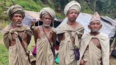 राउटे मुखिया