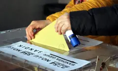 sandık