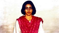 ਹਰਿਤਾ ਦਿਓਲ: ਪੰਜਾਬਣ, ਜਿਸ ਨੇ ਏਅਰ ਫੋਰਸ 'ਚ ਪਾਇਲਟ ਬਣ ਕੇ ਰਚਿਆ ਸੀ ਇਤਿਹਾਸ, ਮਹਿਜ਼ 25 ਸਾਲ ਦੀ ਉਮਰ ਵਿੱਚ ਜਹਾਜ਼ ਹਾਦਸੇ ਨੇ ਲਈ ਜਾਨ