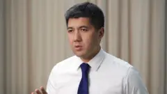 Мелис Тургунбаев