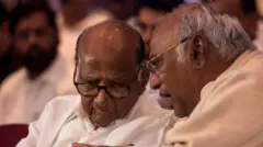 कर्नाटक निवडणूक निकालाचा महाराष्ट्र आणि लोकसभा निवडणुकीवर काय परिणाम होईल?