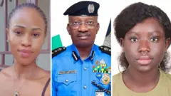 Celine, IGP and Afiba