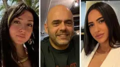 Шани Лук, Ицхак Гелернтер и Амит Бускила