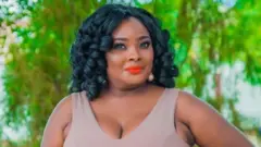 Ronke Odusanya
