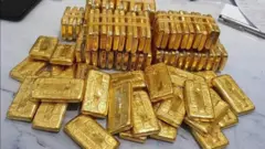 Gold 