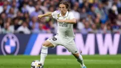 Luca Modric