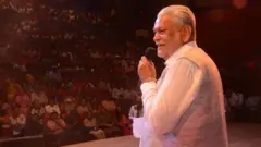 પરશોત્તમ રૂપાલા બીબીસી ગુજરાતી