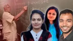 બીબીસી ગુજરાતી, ગુજરાત, અમદાવાદ, ફૂટપાથ શાળા, ફૂટપાથ સ્કૂલ, કમલ પરમાર, દલિત, દલિત યુવાનો બન્યા સરકારી અધિકારી, 