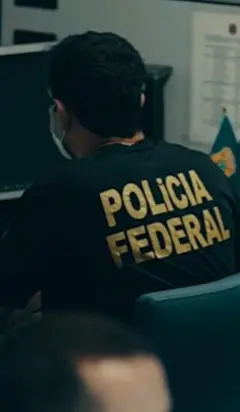 Polícia Federal