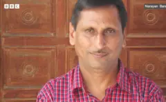 नारायण बारेठ