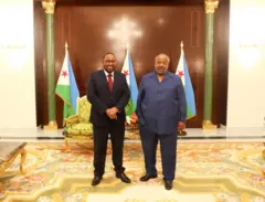 Geele iyo Firdhiye 