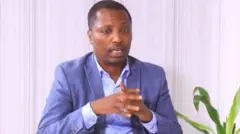 አቶ ታዬ ደንደኣ