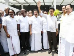 ஸ்டாலின்