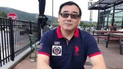 Ông Yang Hengjun đã bị Trung Quốc giam giữ từ năm 2019 đến nay