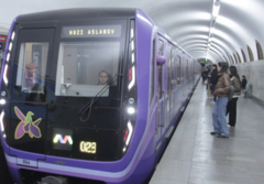 Əliyevin metro ilə bağlı qərarına reaksiya: “Yenə də korrupsiya”