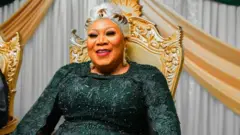Toyin Bucknor