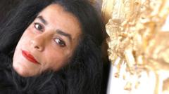 "A los 10 años me preparé para ser presa política": Marjane Satrapi, la autora que con 'Persepolis' mostró a través de una niña la transformación de Irán con la revolución islámica