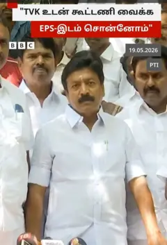 CVShanmugam