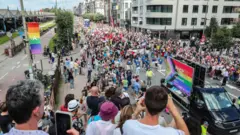 Anvers onur yürüyüşü