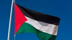Mamlaka ya Palestina imekuwa na hadhi ya waangalizi katika Umoja wa Mataifa tangu 2012.