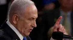 netanyahu