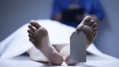 మృతదేహం