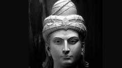 सम्राट अशोक: अंग्रेज़ों से भी हज़ारों साल पहले भारत के सबसे बड़े हिस्से पर किया था राज - विवेचना