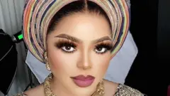 Aworan Bobrisky