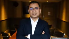 তারেক রহমান রাজনৈতিক আশ্রয়ে ব্রিটেনে আছেন