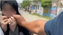 భగ్‌వా లవ్ ట్రాప్