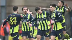 Manchester City