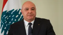 لبنان و ایران