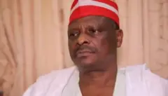 Rabi'u Musa Kwankwaso