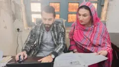 ٹرانس جینڈر