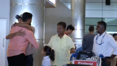 అయినవారి ఆలింగనం