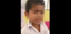 හඬමින් සිටින කුඩා දරුවෙකුගෙන් ගුරුවරියක් විසින් ප්‍රශ්න විමසන වීඩියෝවක් මේවන විට සමාජ මාධ්‍ය තුළ පුළුල් ලෙස විවාදයකට තුඩු දී තිබේ. එම කෙටි වීඩියෝව පෙබරවාරි 27 දිනට ආසන්න දිනයක පටන් සමාජ මාධ්‍යවල හුවමාරු වූ අතර, වයස අවුරුදු හයක් පමණ වන පළමු පන්තියේ සිසුවෙකු යැයි අනුමාන කළ හැකි දරුවා හඬමින් සිටින අතර ගුරුවරිය දරුවාගෙන් විමසන ප්‍රශ්න වලට දරුවා හඬමින් පිළිතුරු දෙන ආකාරය එම වීඩියෝවේ දැක් වේ.